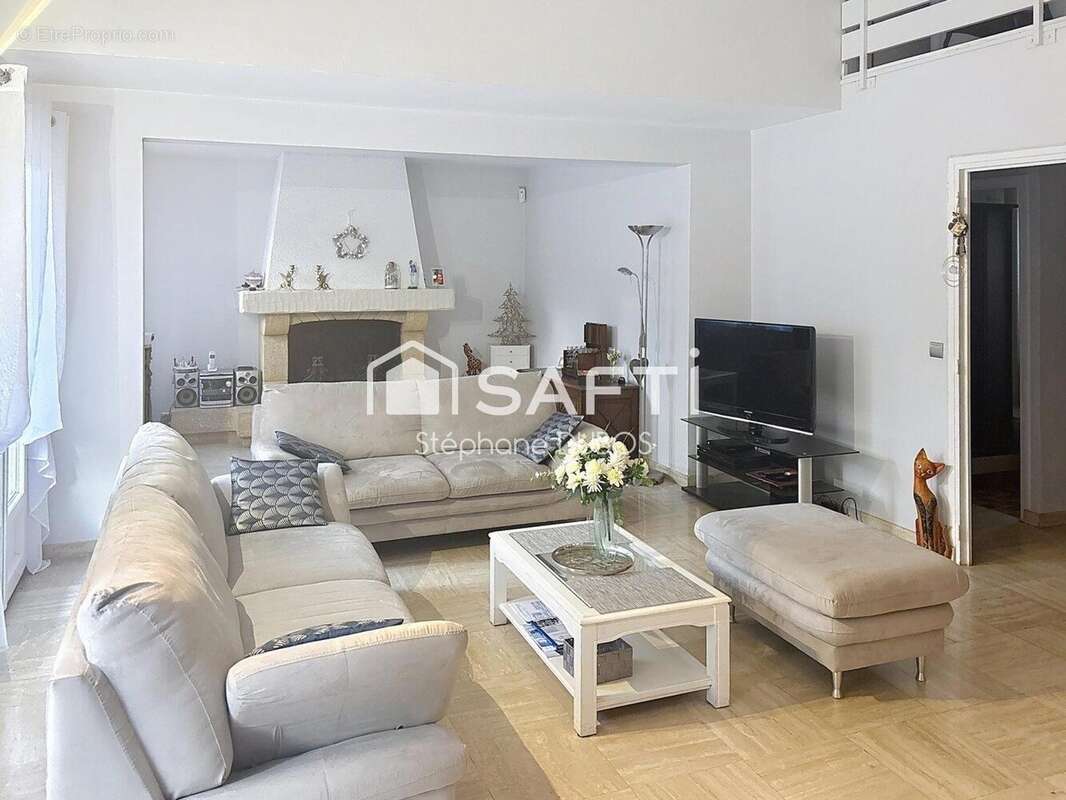 Photo 6 - Maison à VILLENNES-SUR-SEINE