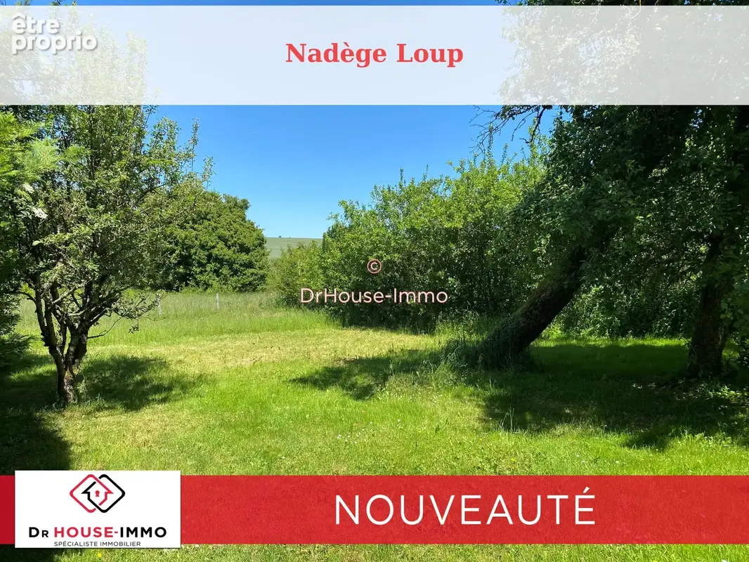 Maison 6 pièces 110 m² à vendre à Sementron (89560) - photo 22