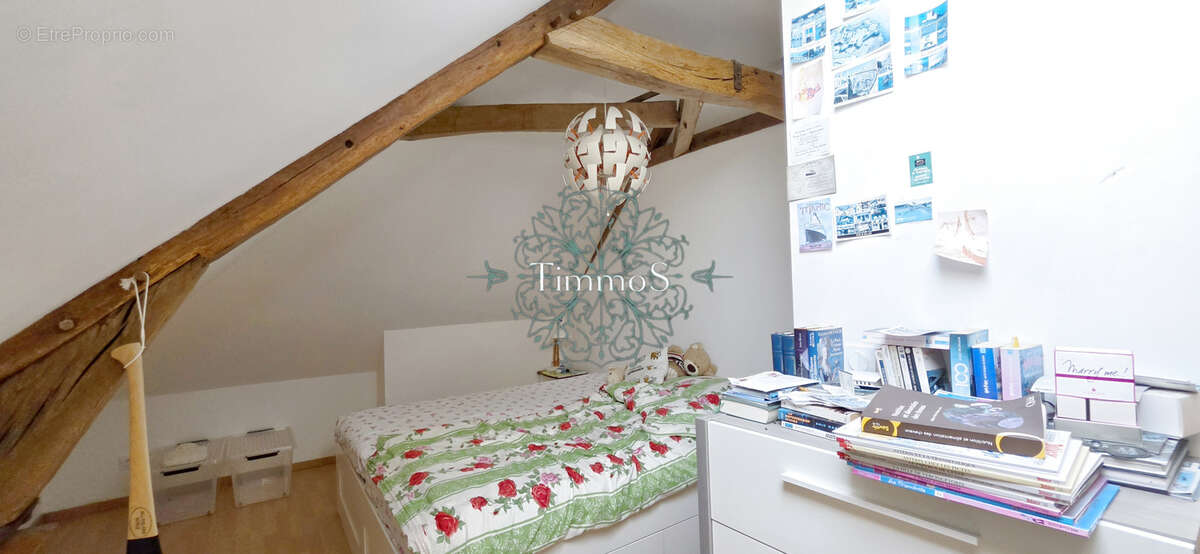 Maison à ESCHES