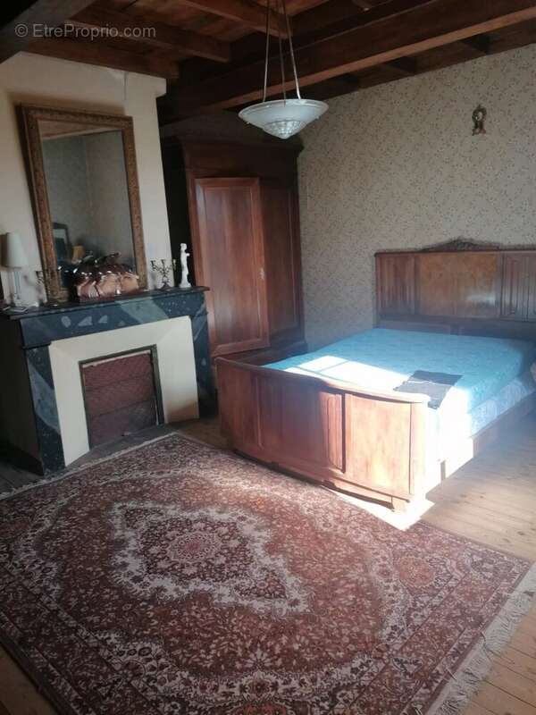 Maison à LISLE-SUR-TARN