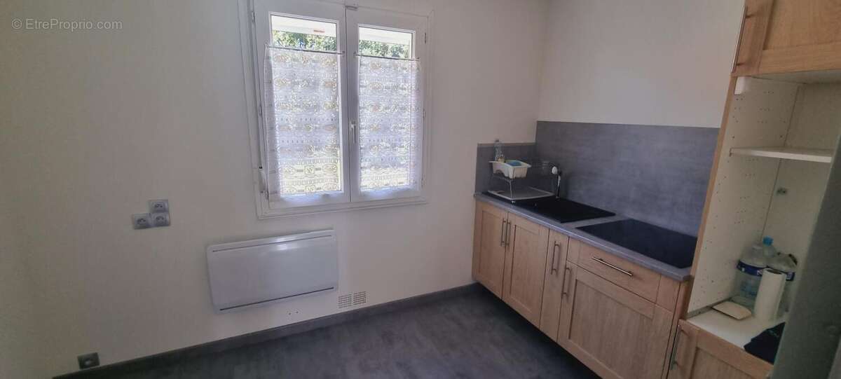 Maison à MONTFERMEIL