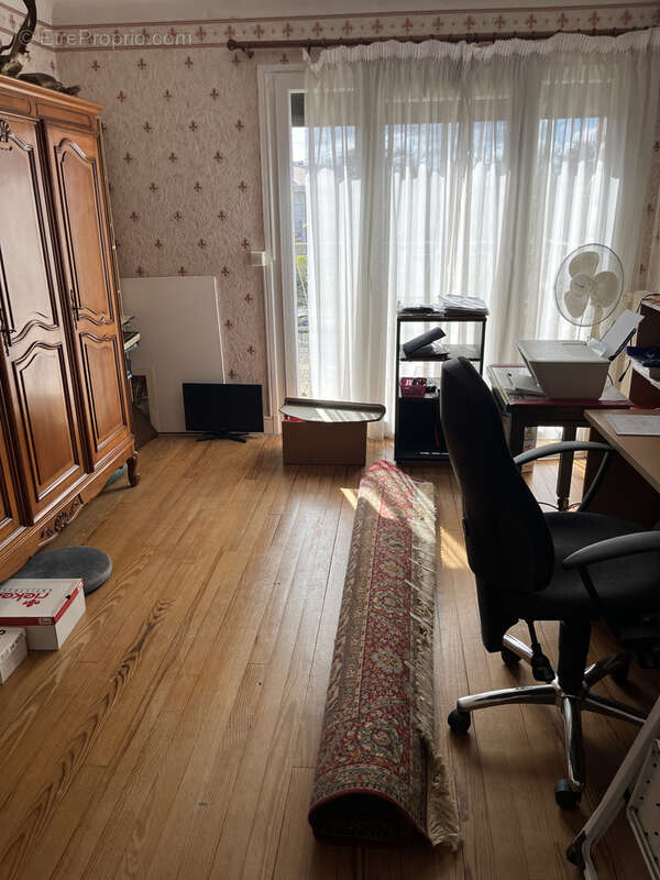 Maison à LE PASSAGE