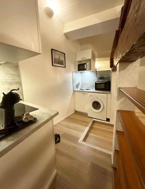 Appartement à ALBI