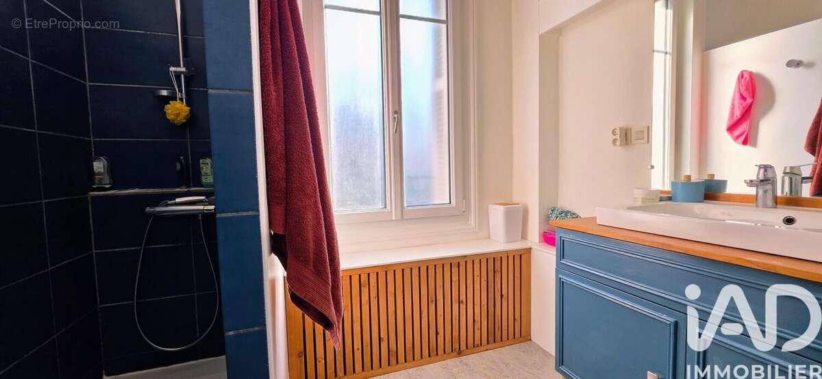 Photo 7 - Maison à TOURS