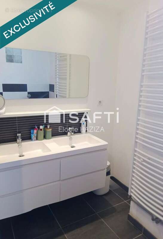 Photo 9 - Maison à LA PEYRATTE