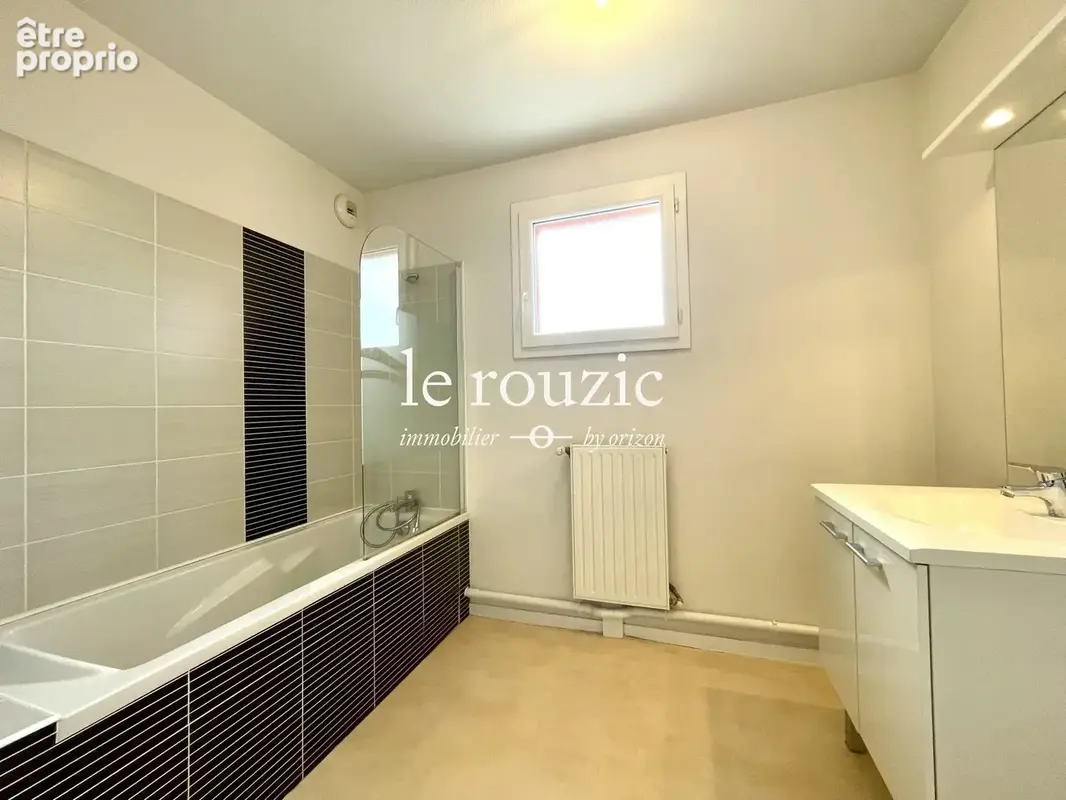 Appartement 3 pièces 64 m² à vendre à Sene (56860) - photo 4