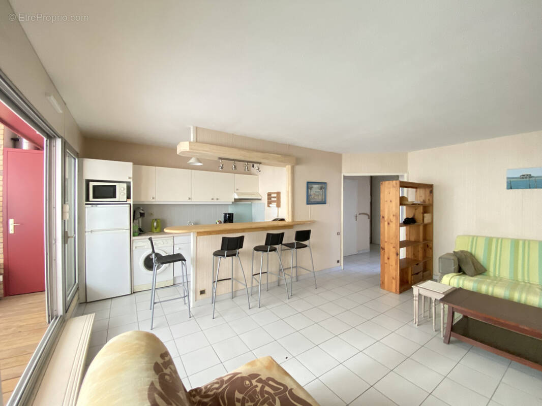 Appartement à ARCACHON