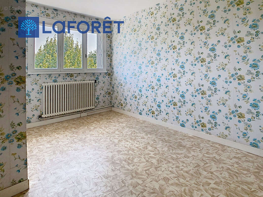 Maison à GUEMENE-SUR-SCORFF