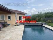 Maison à SAINT-SAUVEUR