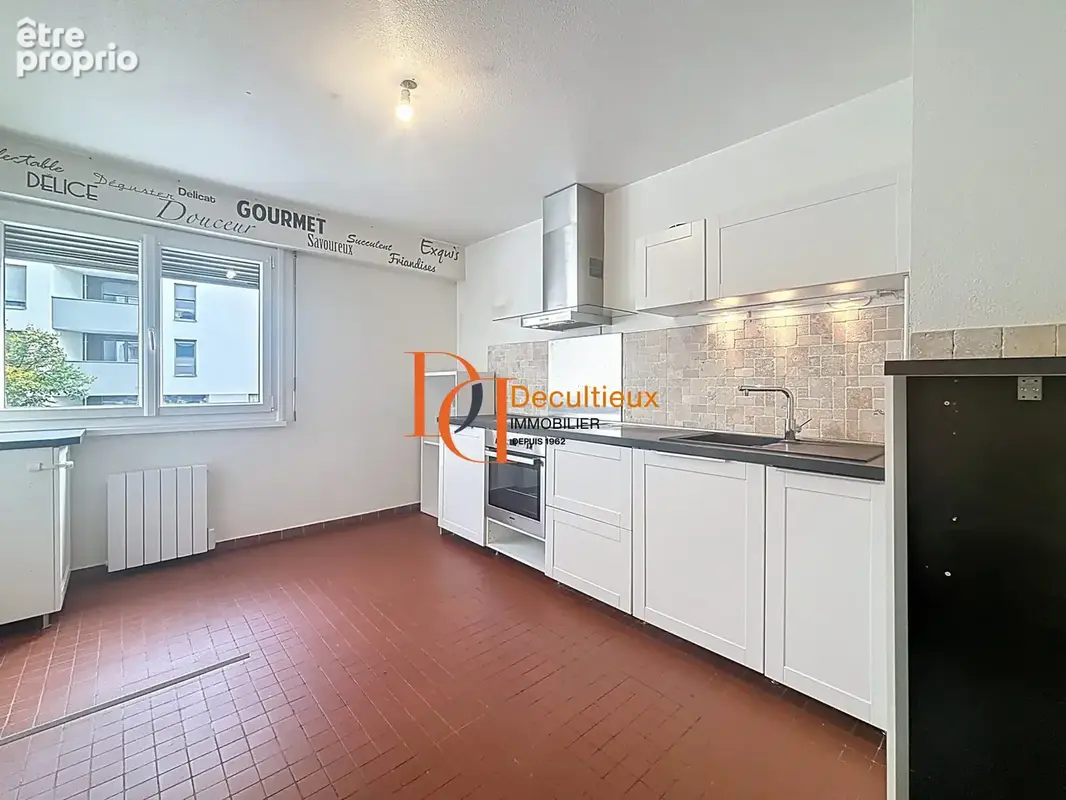 Appartement 2 pièces 58 m² à vendre à Villeurbanne (69100) - photo 6
