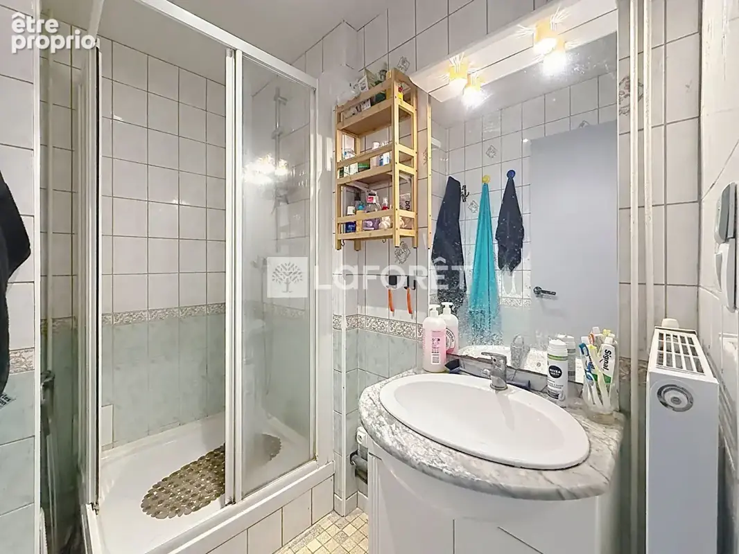 Appartement grand couronne - 3 pièce(s) - 58 m2 - photo 7