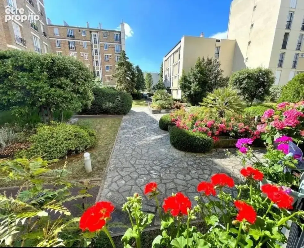Appartement 67 m² à Courbevoie  - photo 7