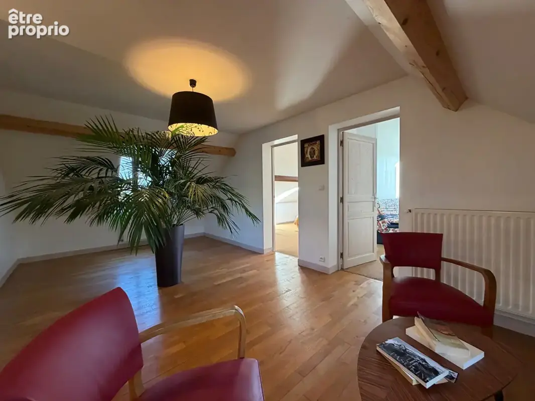 Maison Nance 134.89 m2/3 chambres - photo 2