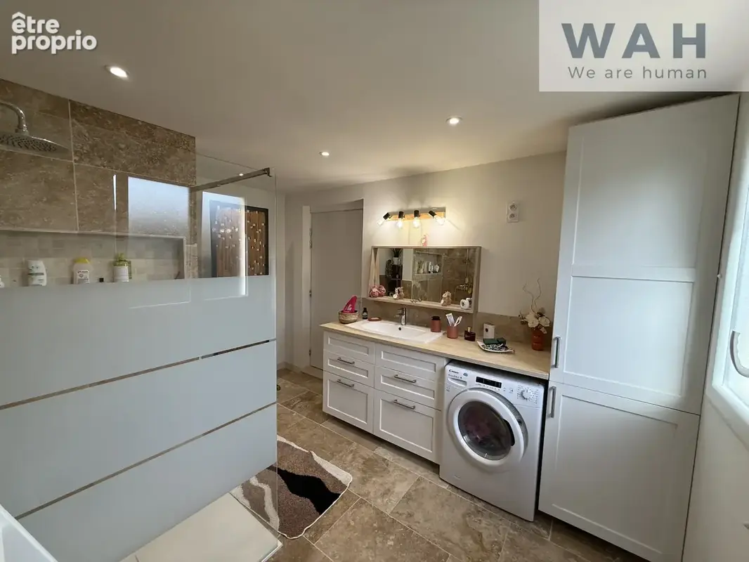 Maison 8 pièces de 219 m2 avec piscine, garage et logement indépendant à Rodilhan - photo 14
