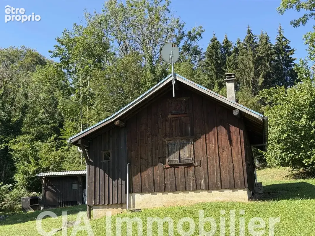 Chalet thyez - photo 3