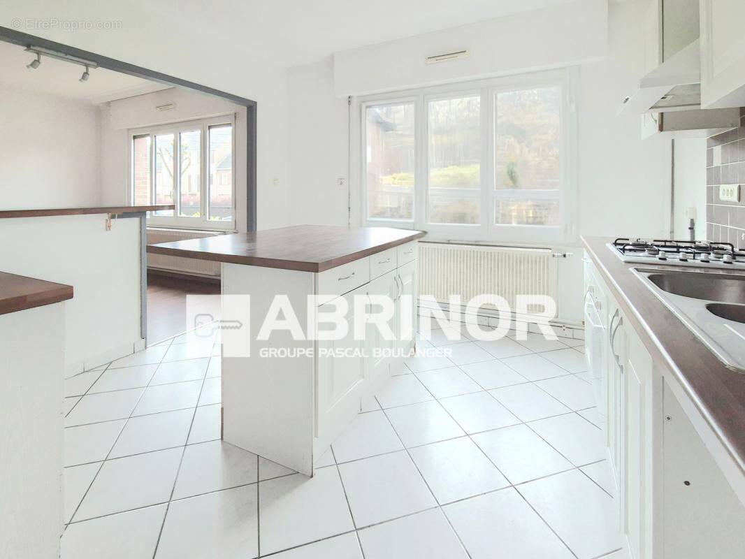 Appartement à ROUBAIX