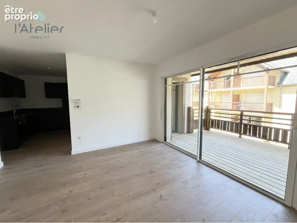 EIFFAGE B208 - Duplex - 95,06 m2 - 4 pièces - photo 4