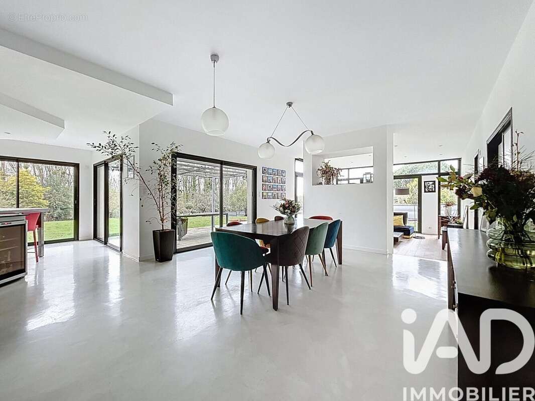 Photo 7 - Maison à GUIGNEN