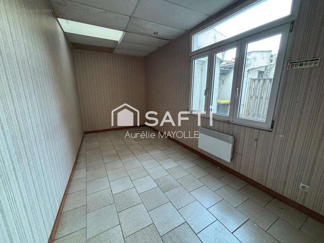 Photo 9 - Appartement à LILLERS