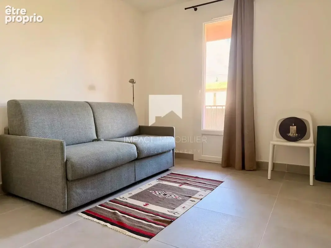 Hyères – olbius-riquier – coup de cœur pour ce magnifique appartement avec jardin privatif + garage - photo 6