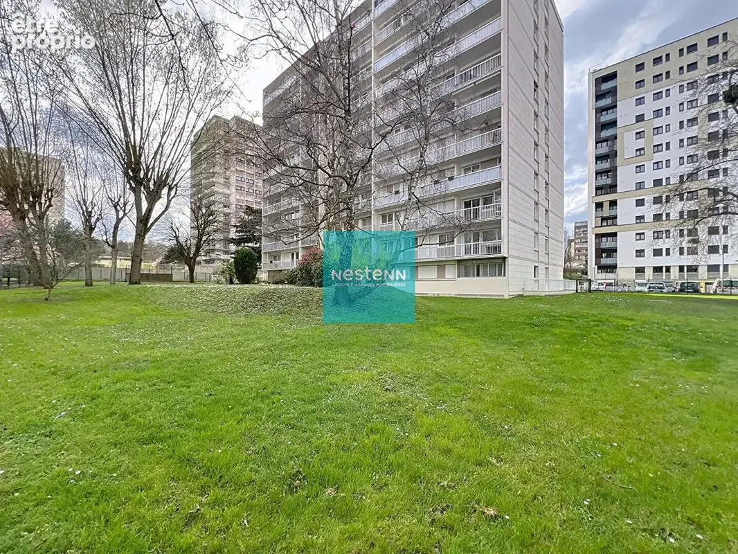 Appartement à FRANCONVILLE