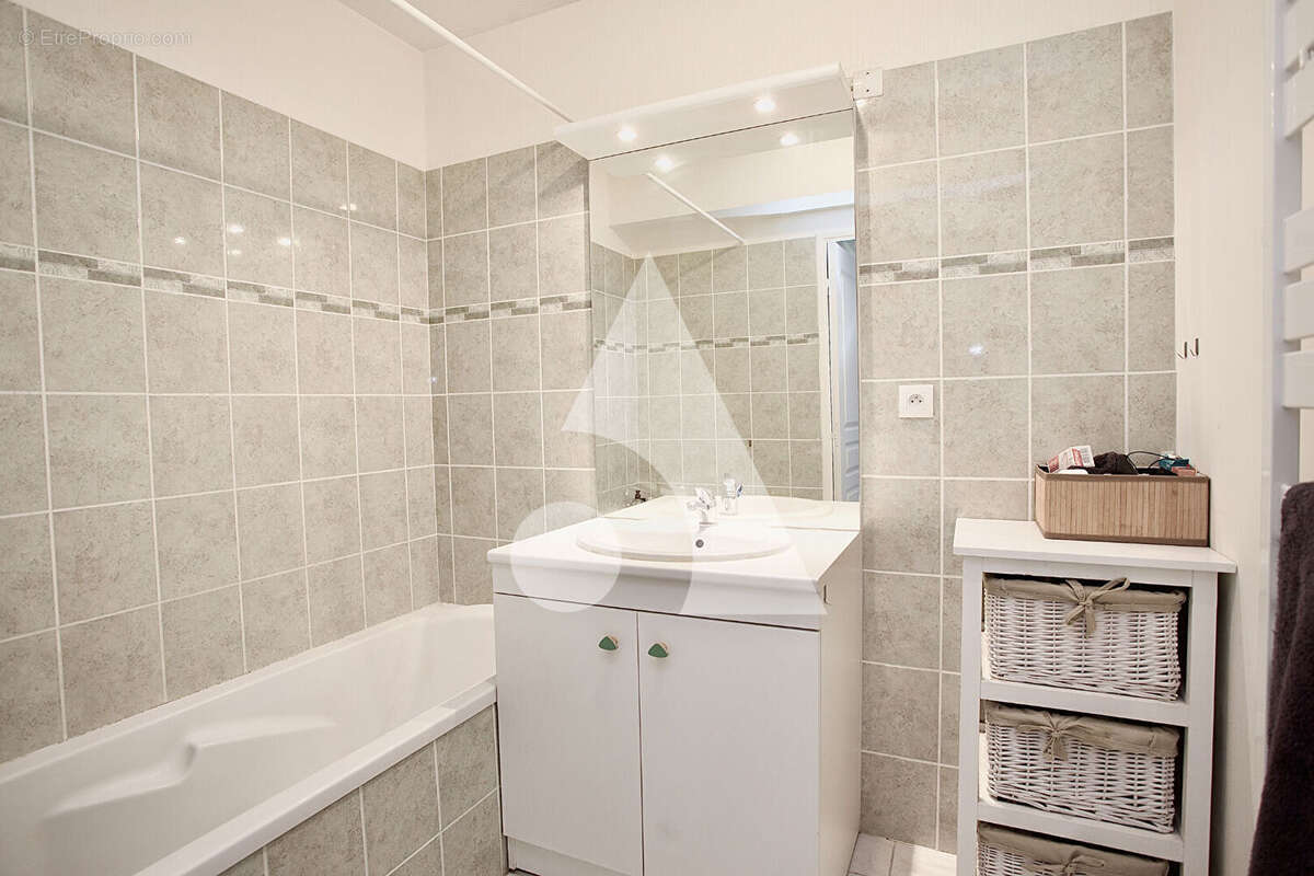 Appartement à VILLEFRANCHE-SUR-SAONE
