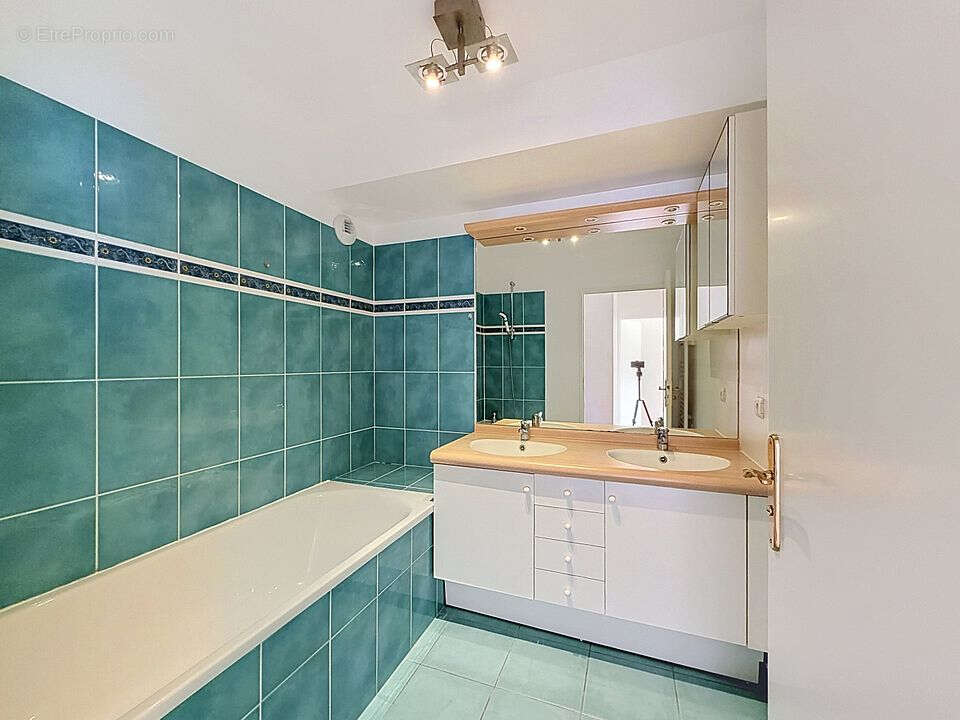 Appartement Puteaux 3 pièce(s) 79 m² - photo 8