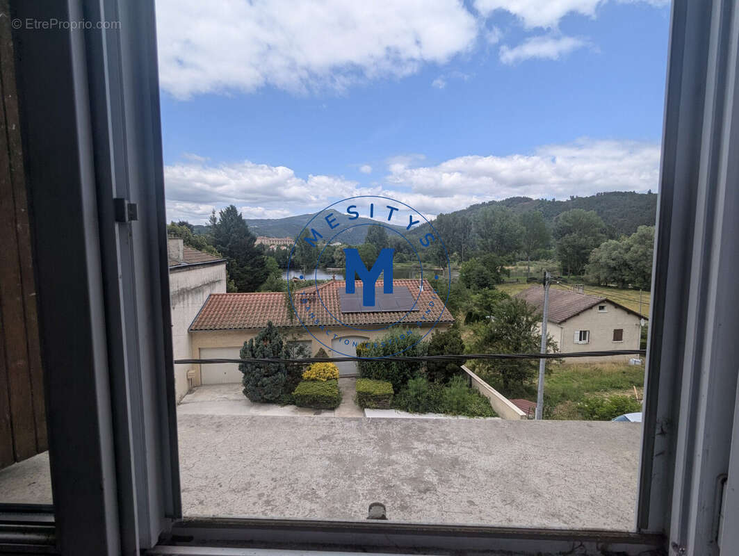 Appartement à RETOURNAC