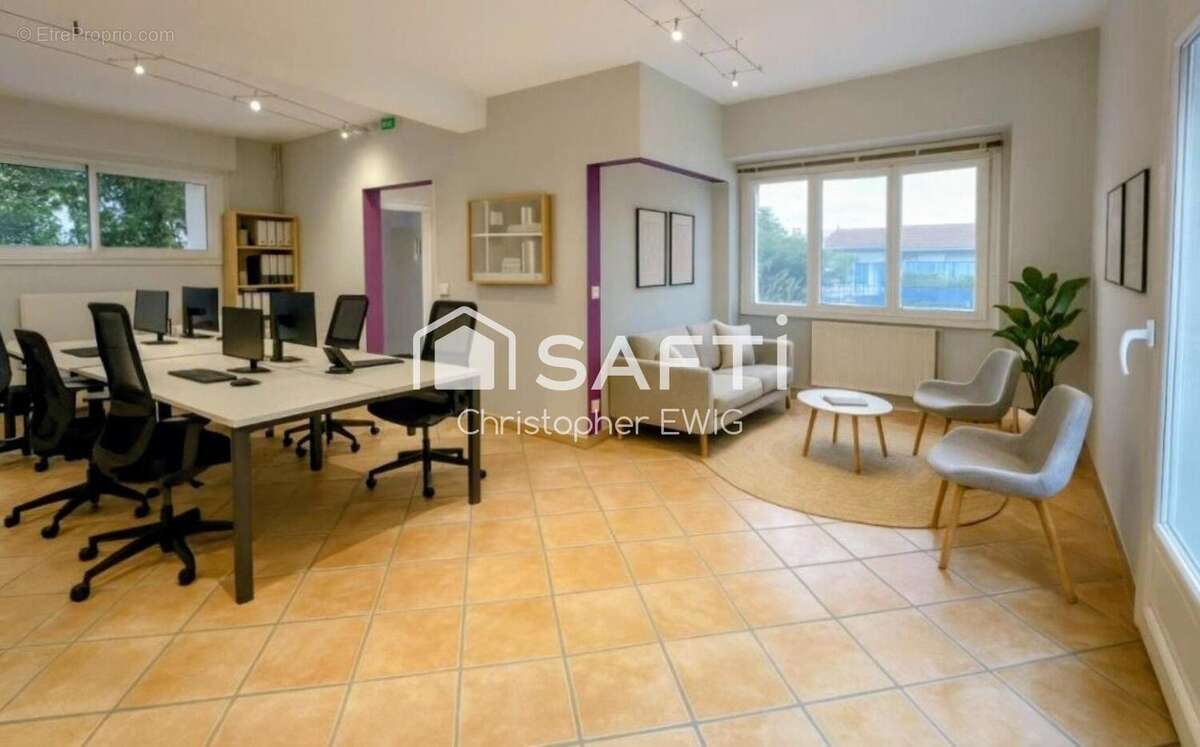 Photo 2 - Maison à CENON