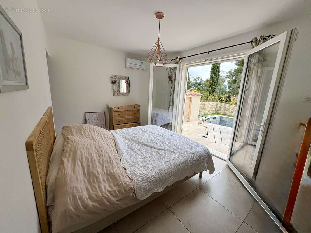 Maison à LA SEYNE-SUR-MER