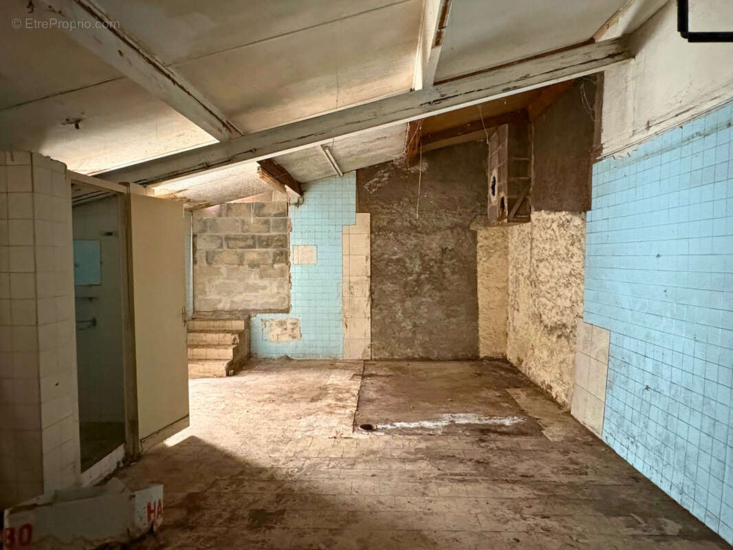 Appartement à COGNAC