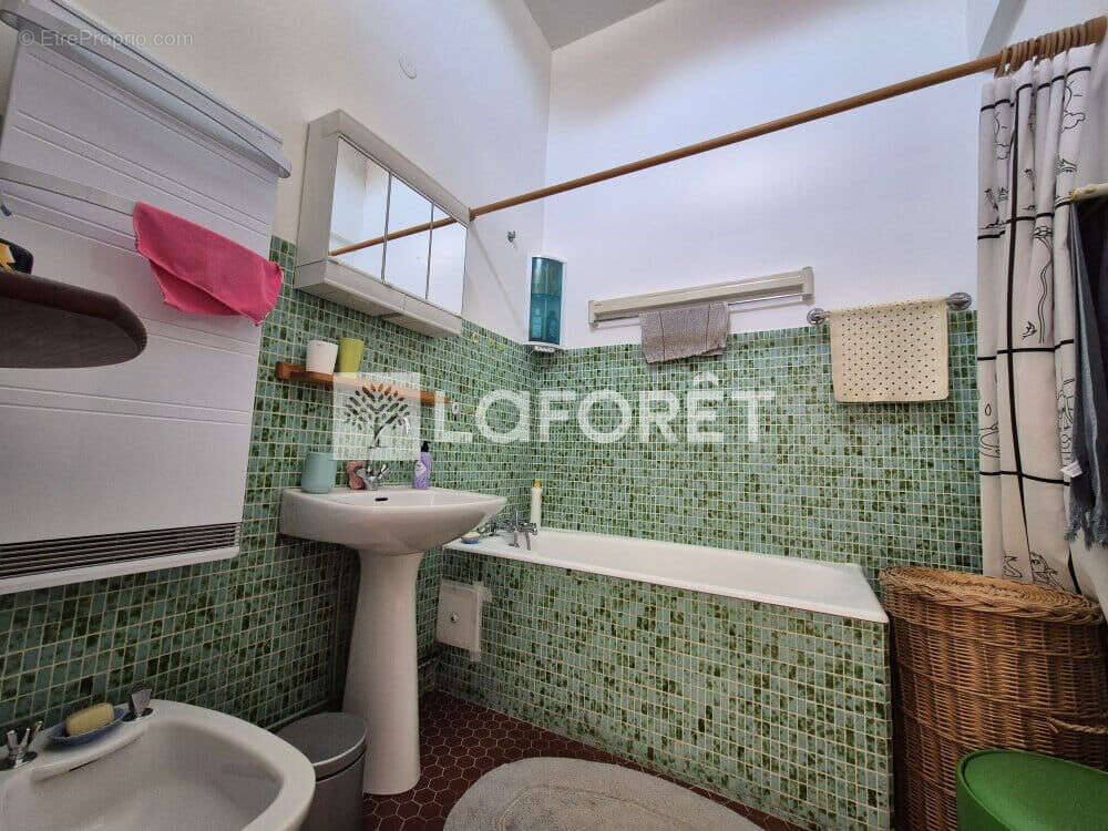 Maison individuelle Le Barcarès 4 pièces - 80 m2 - 300 m de la plage - photo 6