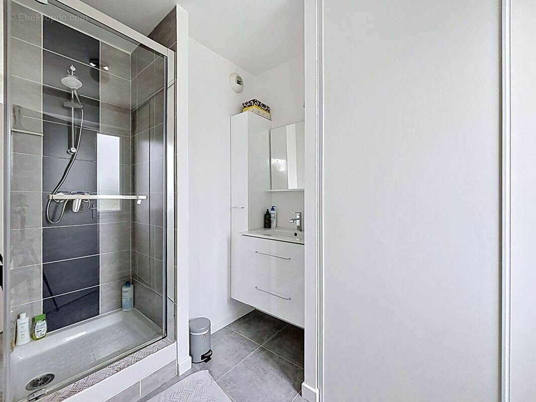 Appartement à CARQUEFOU