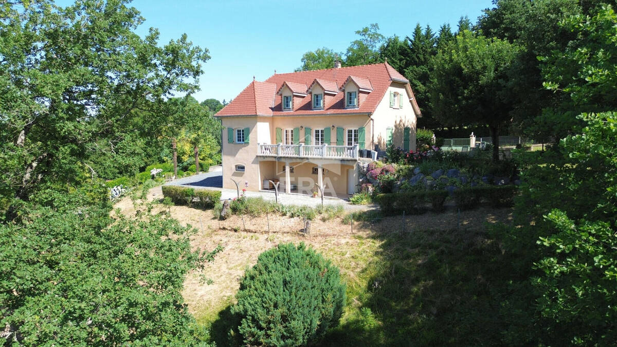 Maison à MONFAUCON