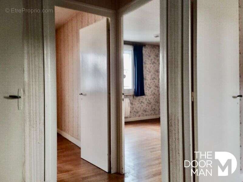 Maison à SAINT-FLORENT-SUR-CHER