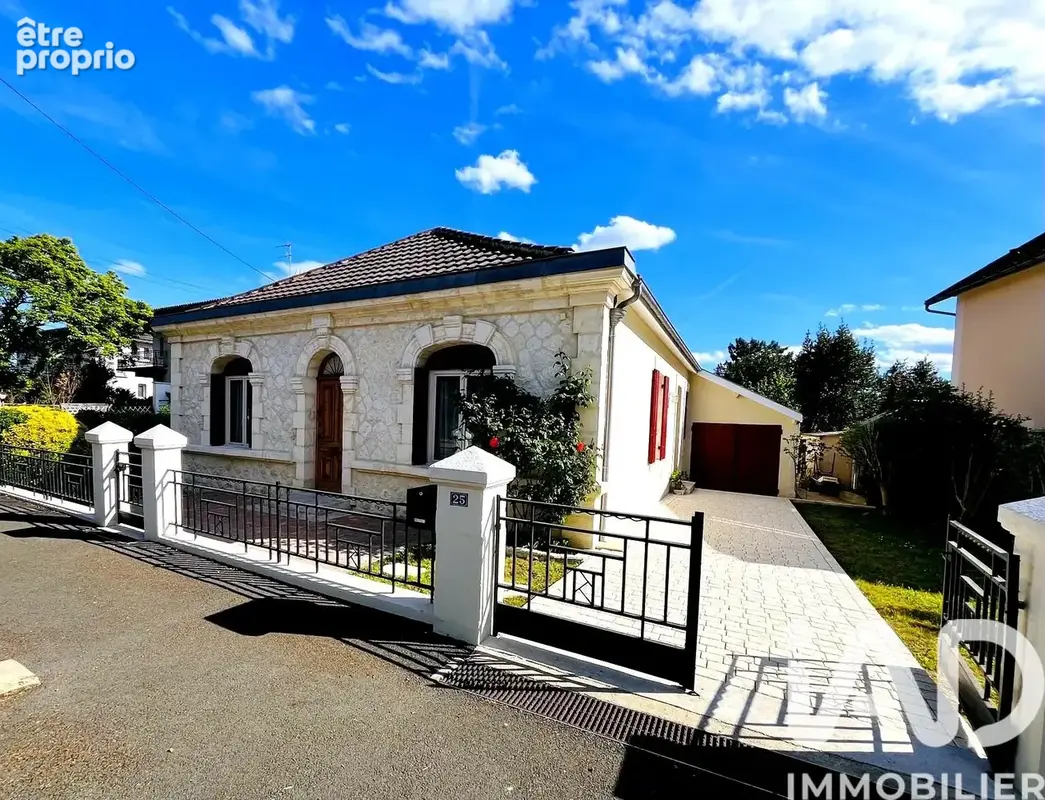 Photo 1 - Maison à PINEUILH