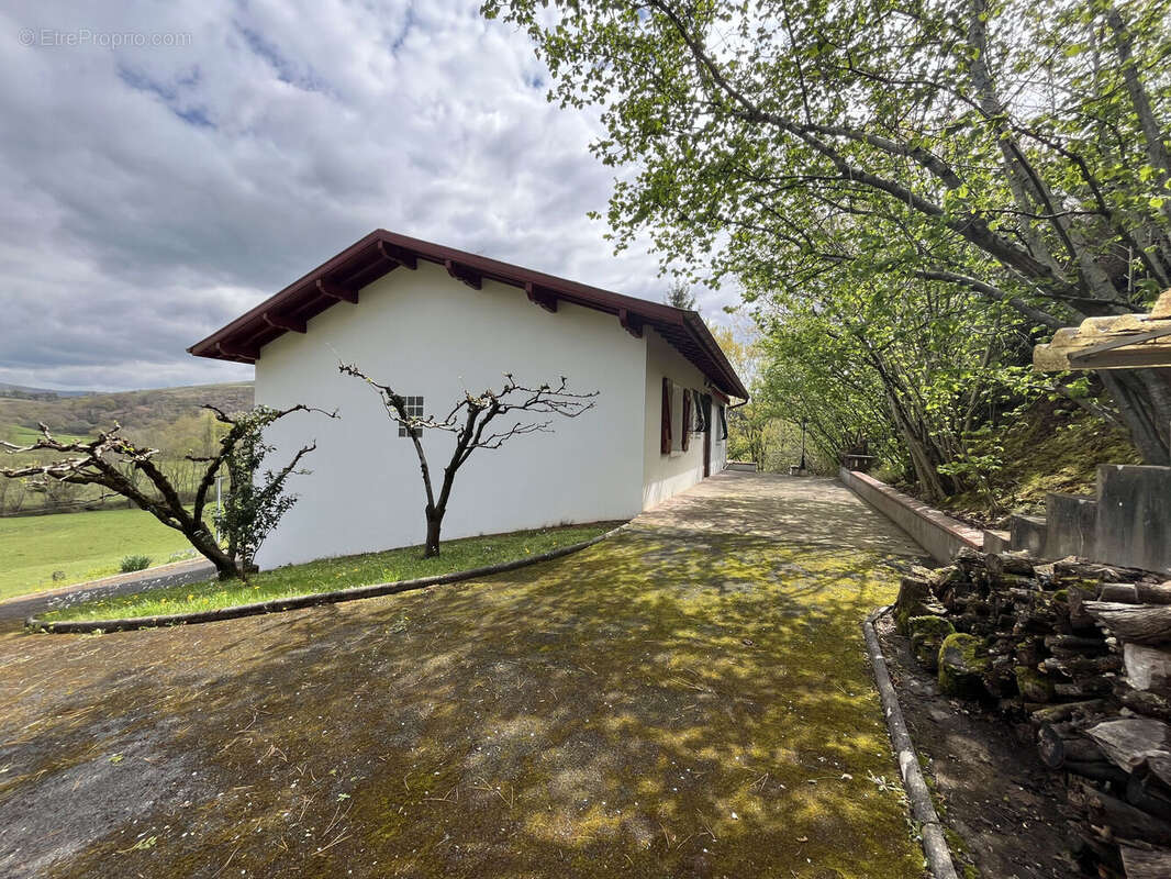 Photo 7 - Maison à OSSES