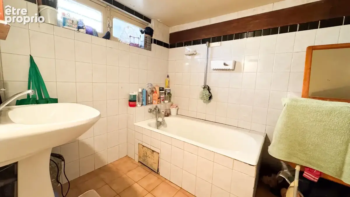 Maison 140m² à corbeil-essonnes - photo 14