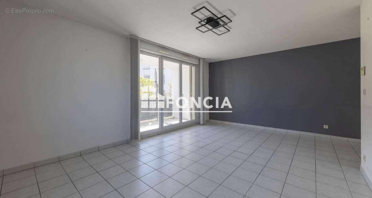 Appartement à ERSTEIN