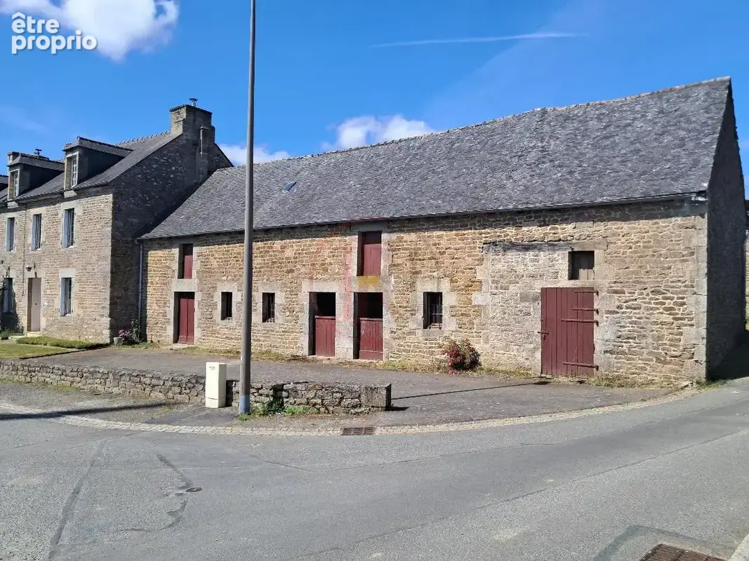 Ensemble Immobilier à fort potentiel. - photo 3