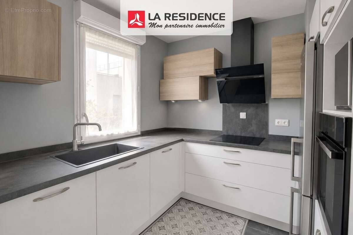 Appartement 69 m² à Eragny  - photo 2