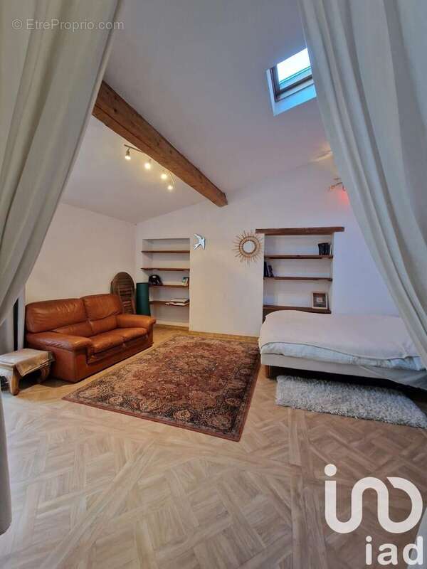 Photo 6 - Maison à CAGNES-SUR-MER