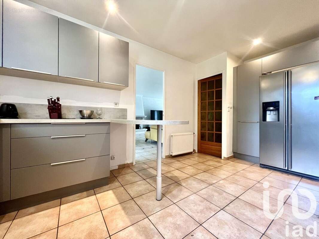 Photo 7 - Maison à VILLECRESNES