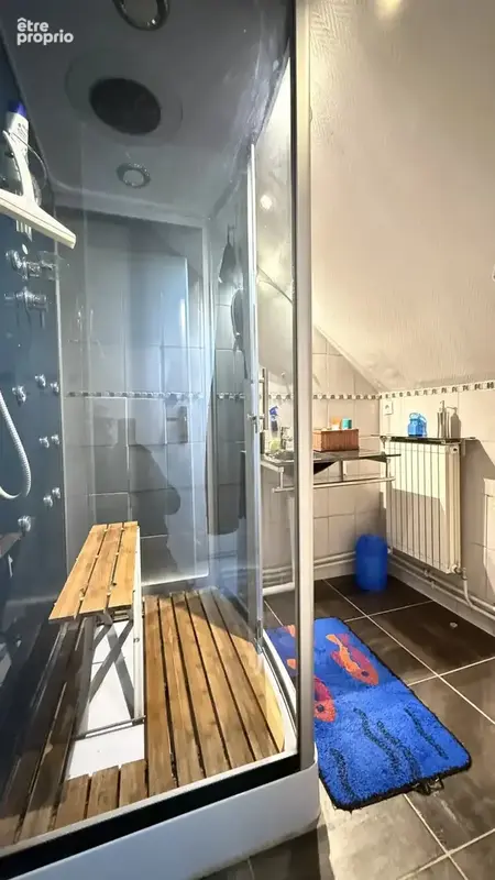 Maison 7 pièces de 112m² - photo 16