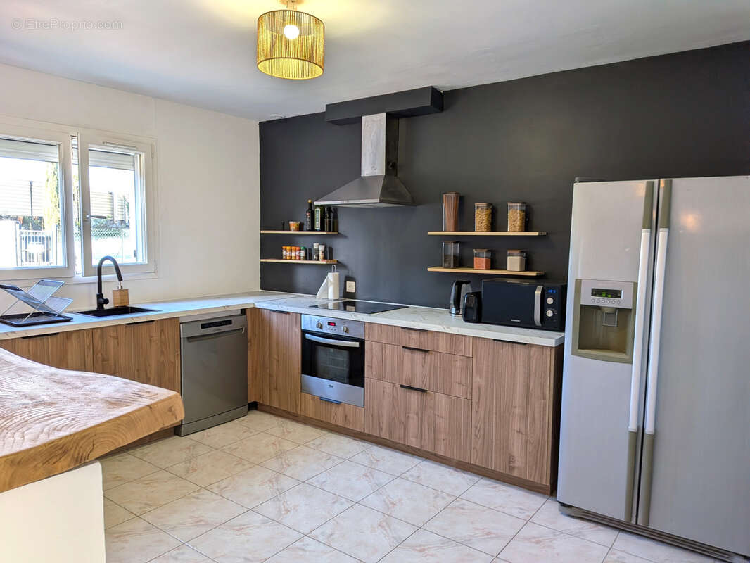 Maison à SAINT-MARTIN-DE-LONDRES