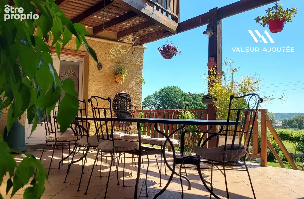 Maison 6 pièces 140 m² à vendre à Oissel (76350) - photo 5