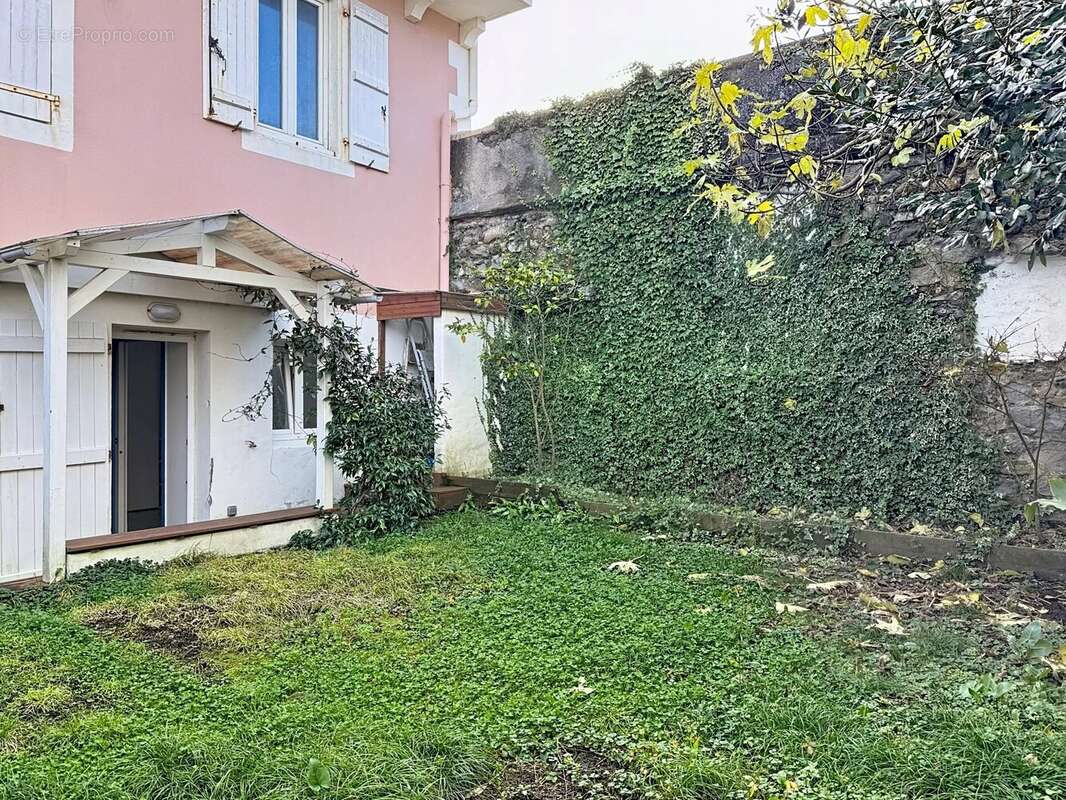 Appartement à ANGLET