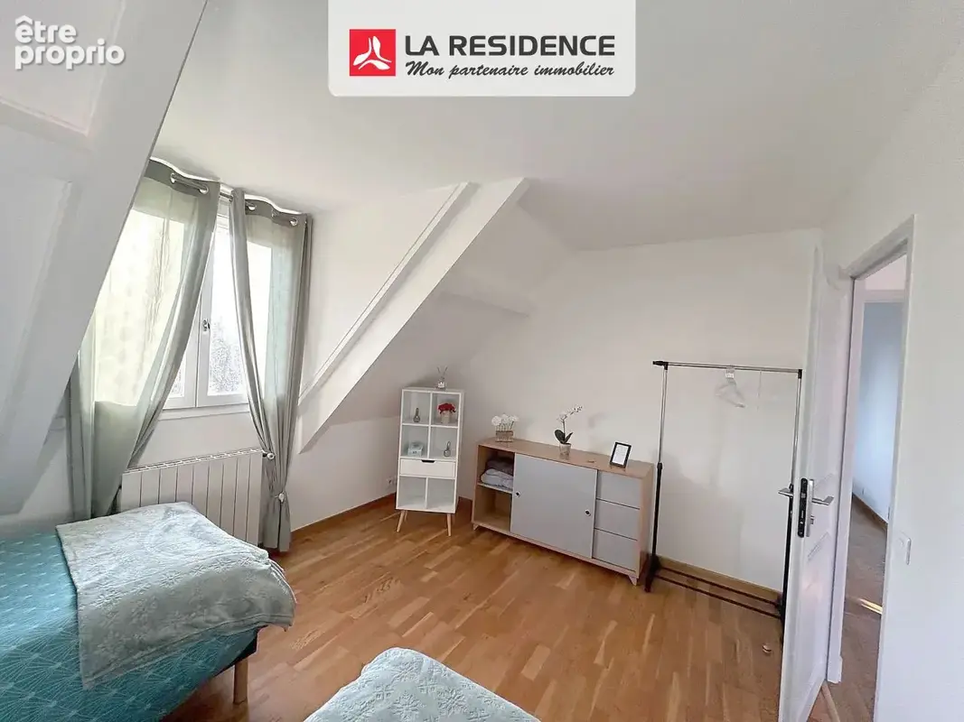 Maison 133 m² à Pierrefitte-Sur-Seine  - photo 7