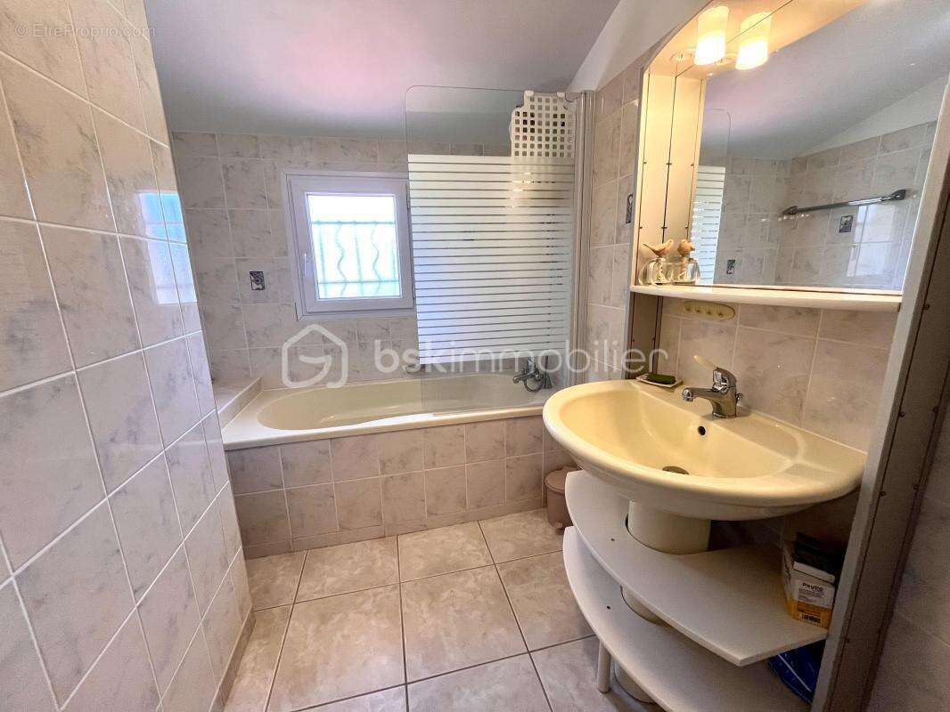 Maison à SOULAC-SUR-MER