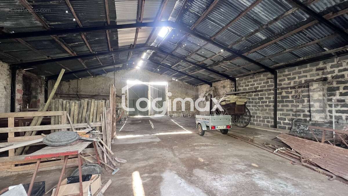 Commerce à LA ROCHELLE